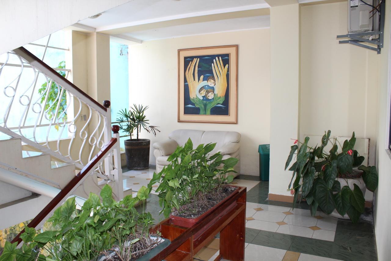 Hotel Christian Palace تينا المظهر الخارجي الصورة
